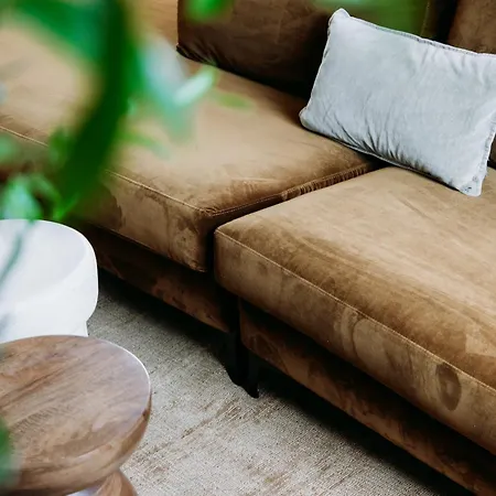 Mus - Design With Hot Tub * Horssen