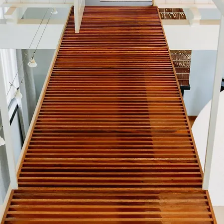 Mus - Design With Hot Tub Apartmán Horssen