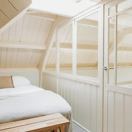 Apartmán Mus - Design With Hot Tub Horssen