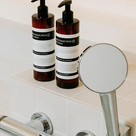 Mus - Design With Hot Tub *