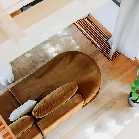 Mus - Design With Hot Tub * Horssen