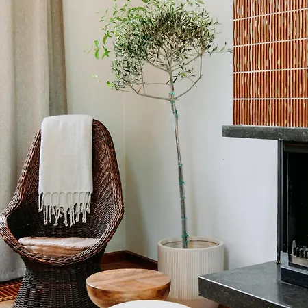 Apartmán Mus - Design With Hot Tub Horssen