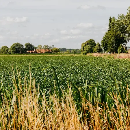 Mus - Design With Hot Tub Apartmán