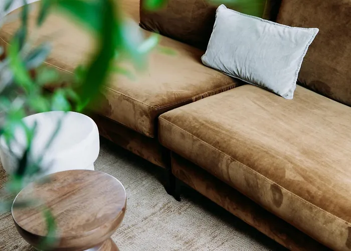 Mus - Design With Hot Tub * Horssen