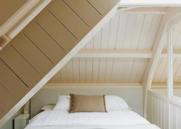 Lägenhet Mus - Design With Hot Tub