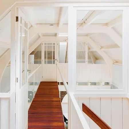 Lägenhet Mus - Design With Hot Tub