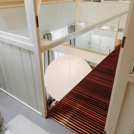 Mus - Design With Hot Tub Lägenhet