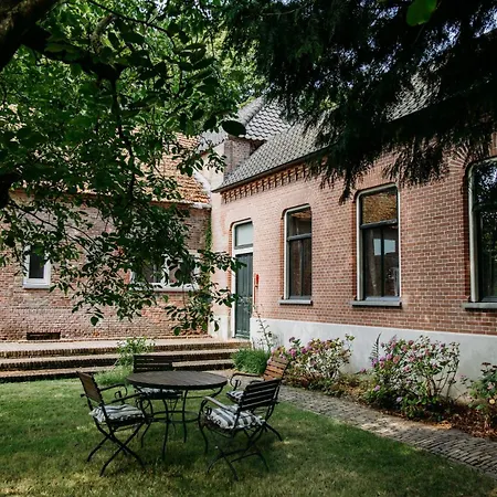 Lägenhet Mus - Design With Hot Tub