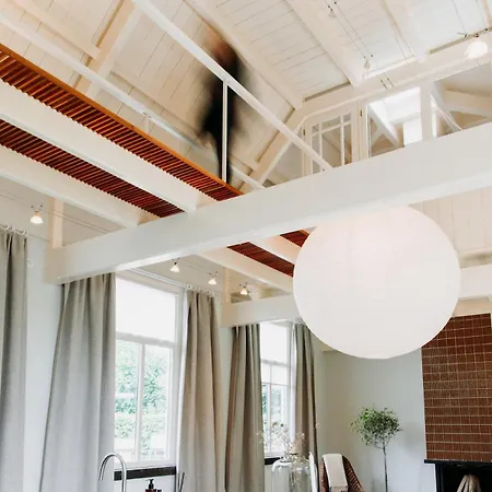 Mus - Design With Hot Tub Lägenhet *