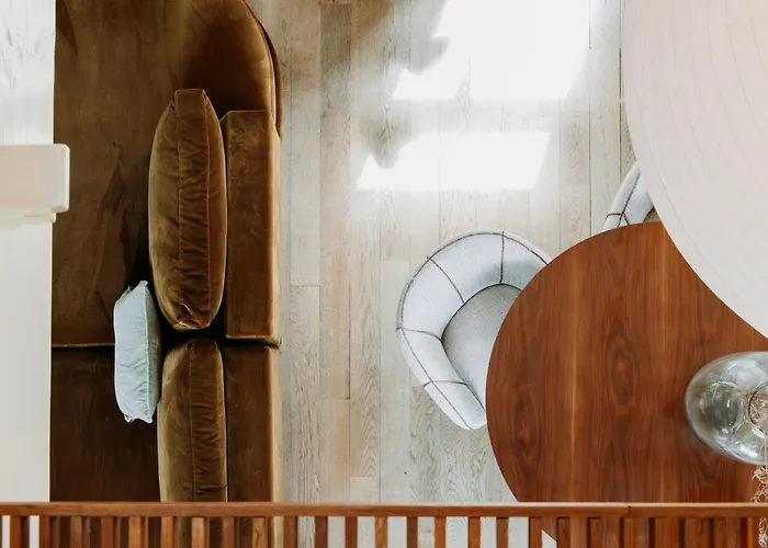 Mus - Design With Hot Tub * Horssen