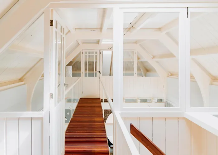 Lägenhet Mus - Design With Hot Tub