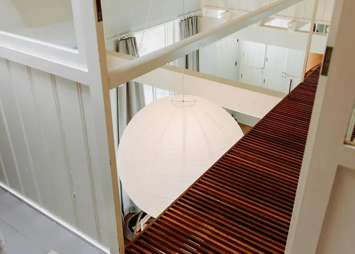 Mus - Design With Hot Tub Lägenhet