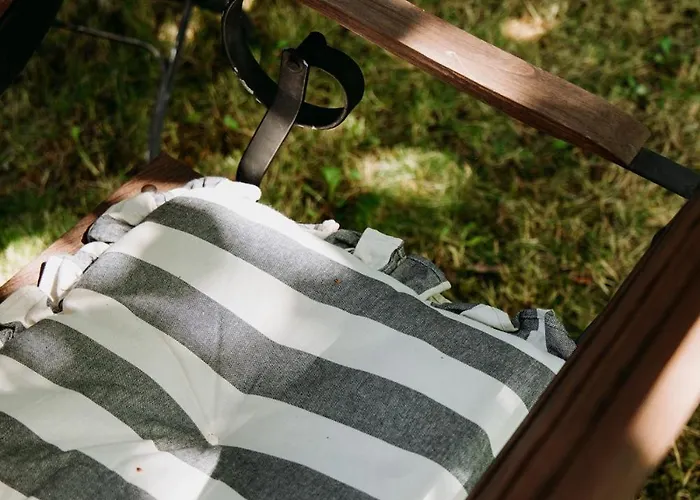 Lägenhet Mus - Design With Hot Tub *