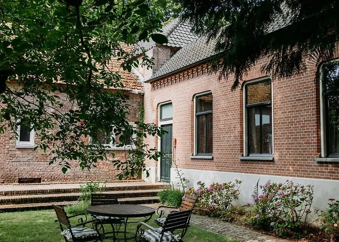 Lägenhet Mus - Design With Hot Tub