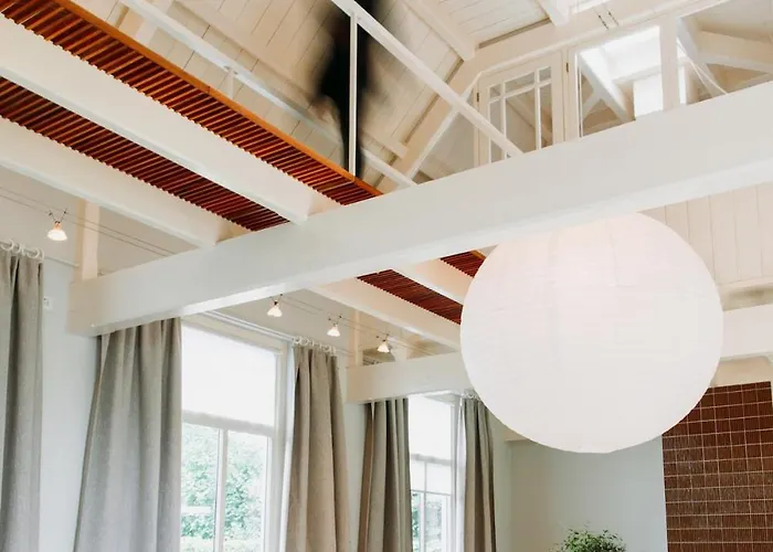 Mus - Design With Hot Tub Lägenhet *